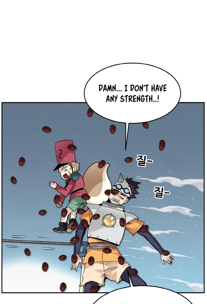 Read Lucid Dream chapter 61 image 62 on Lezhin