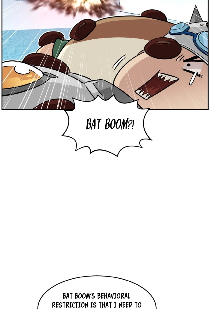Read Lucid Dream chapter 61 image 65 on Lezhin