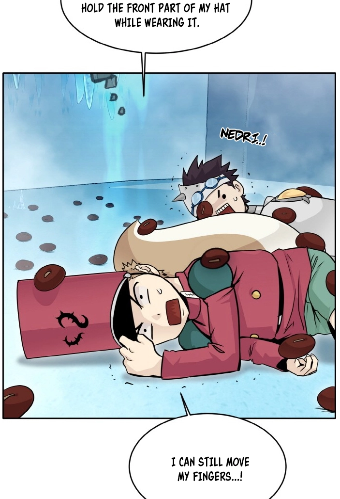 Read Lucid Dream chapter 61 image 66 on Lezhin