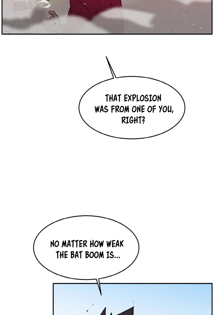 Read Lucid Dream chapter 61 image 68 on Lezhin