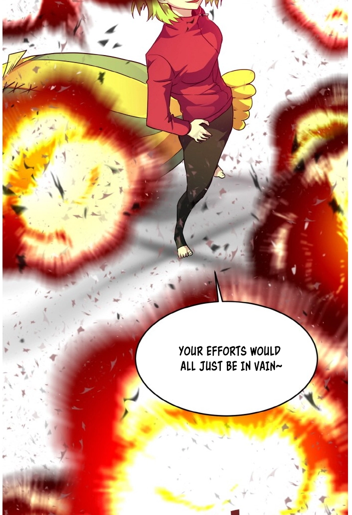 Read Lucid Dream chapter 61 image 72 on Lezhin