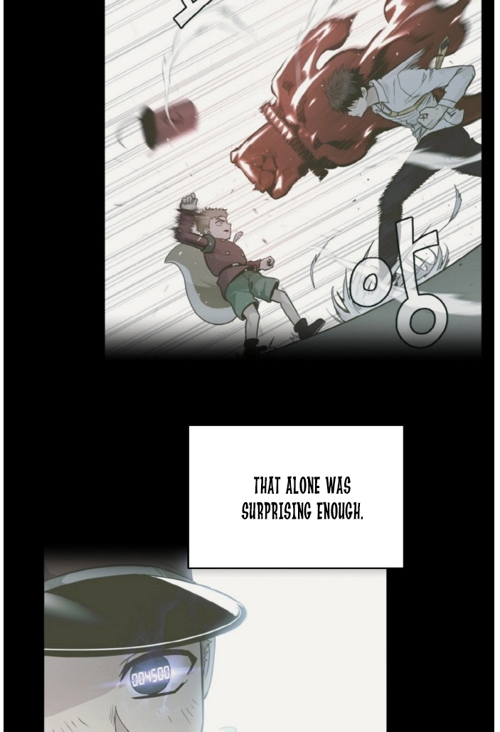 Read Lucid Dream chapter 61 image 80 on Lezhin