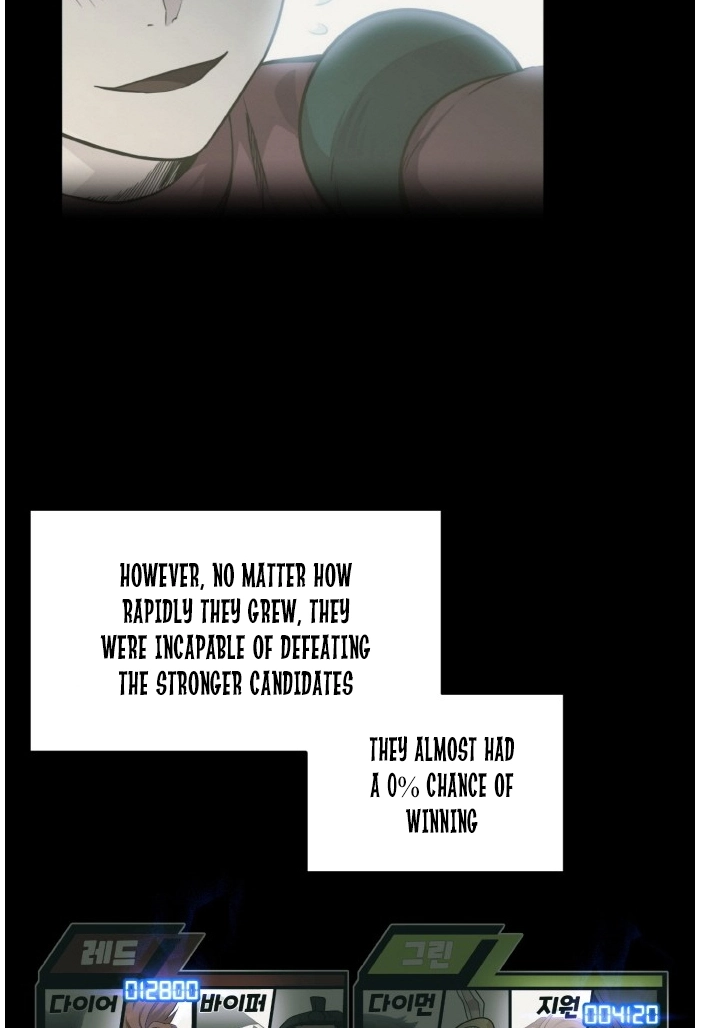 Read Lucid Dream chapter 61 image 81 on Lezhin