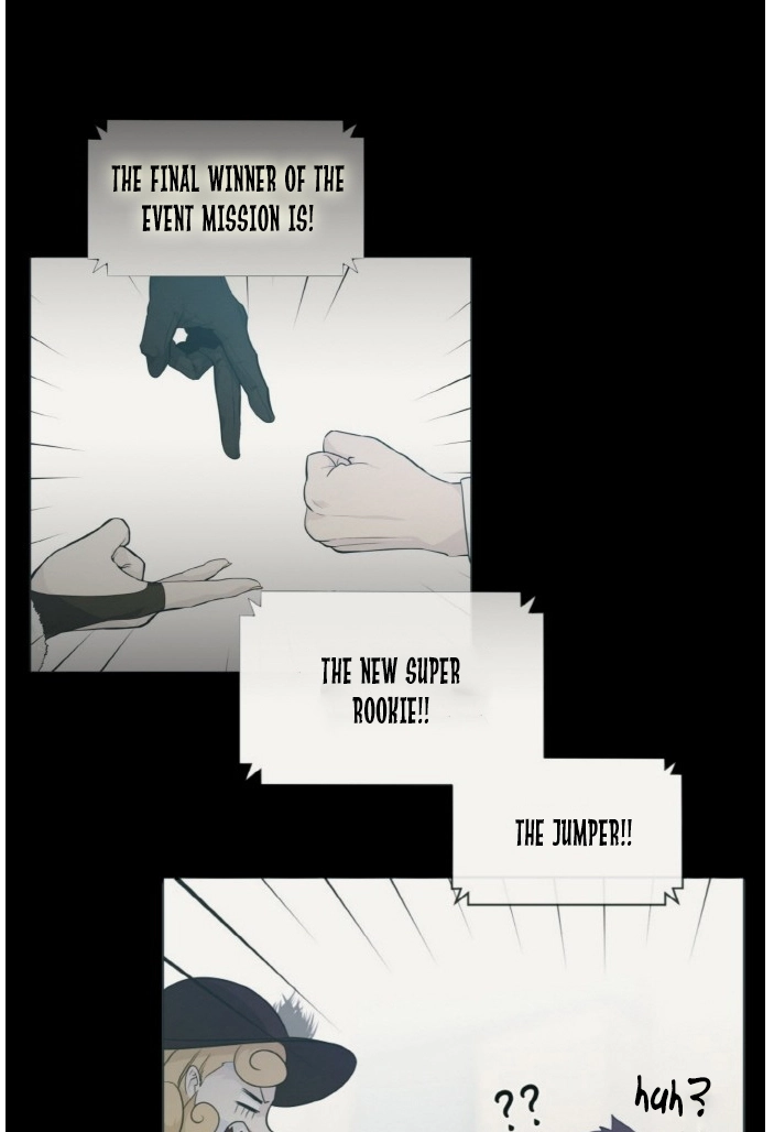 Read Lucid Dream chapter 61 image 83 on Lezhin