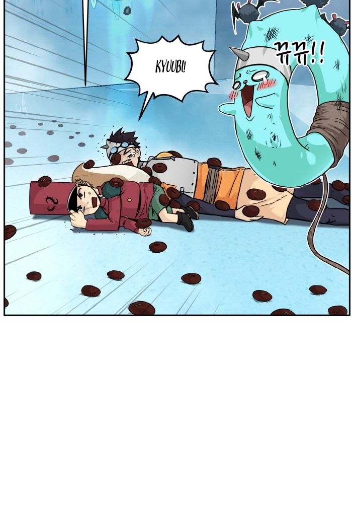 Read Lucid Dream chapter 61 image 86 on Lezhin