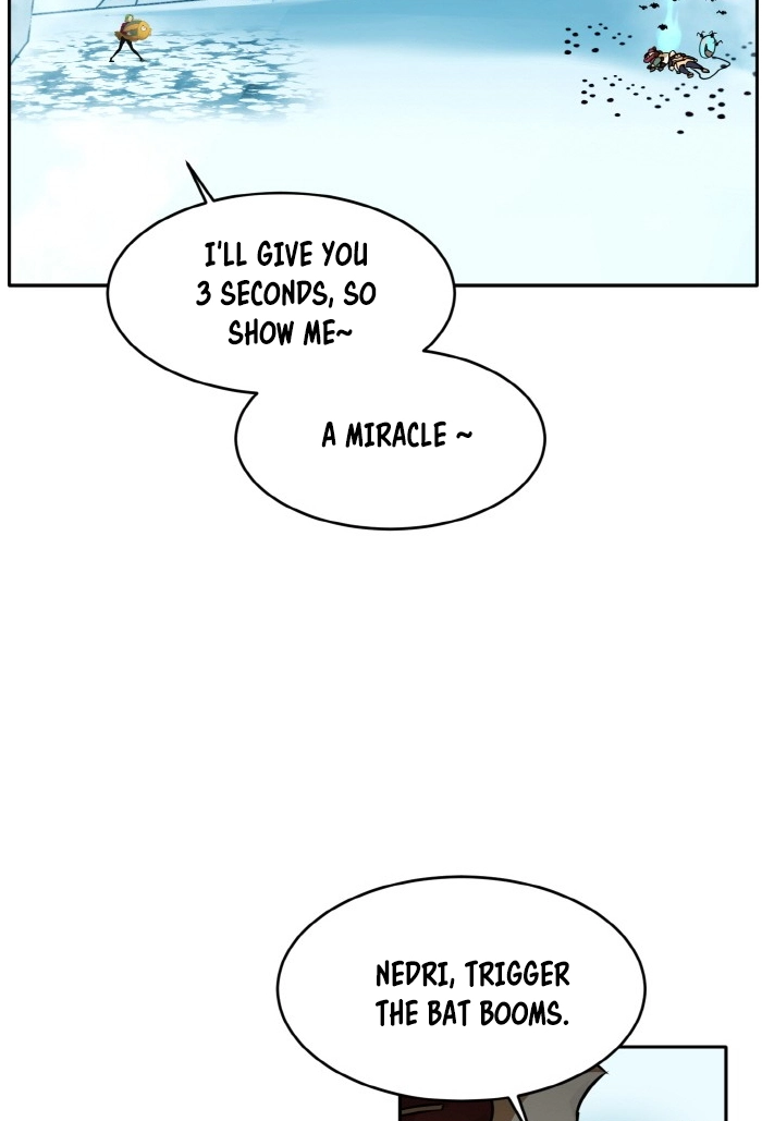Read Lucid Dream chapter 61 image 88 on Lezhin