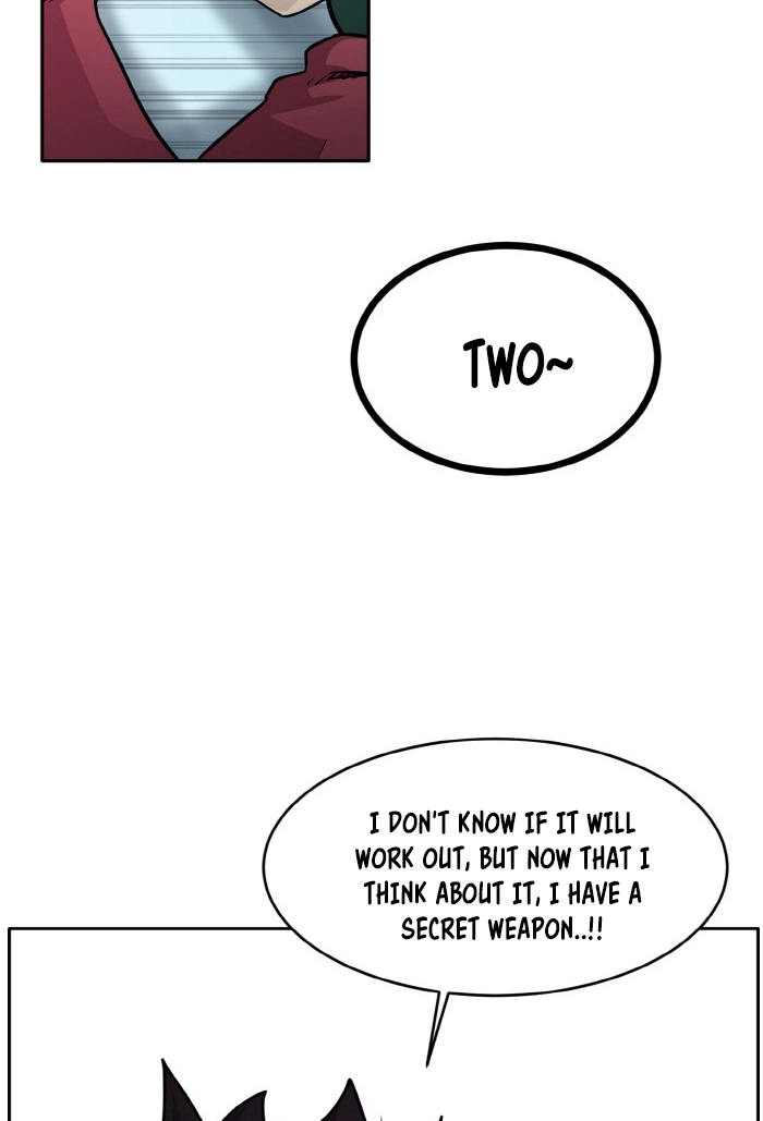 Read Lucid Dream chapter 61 image 90 on Lezhin