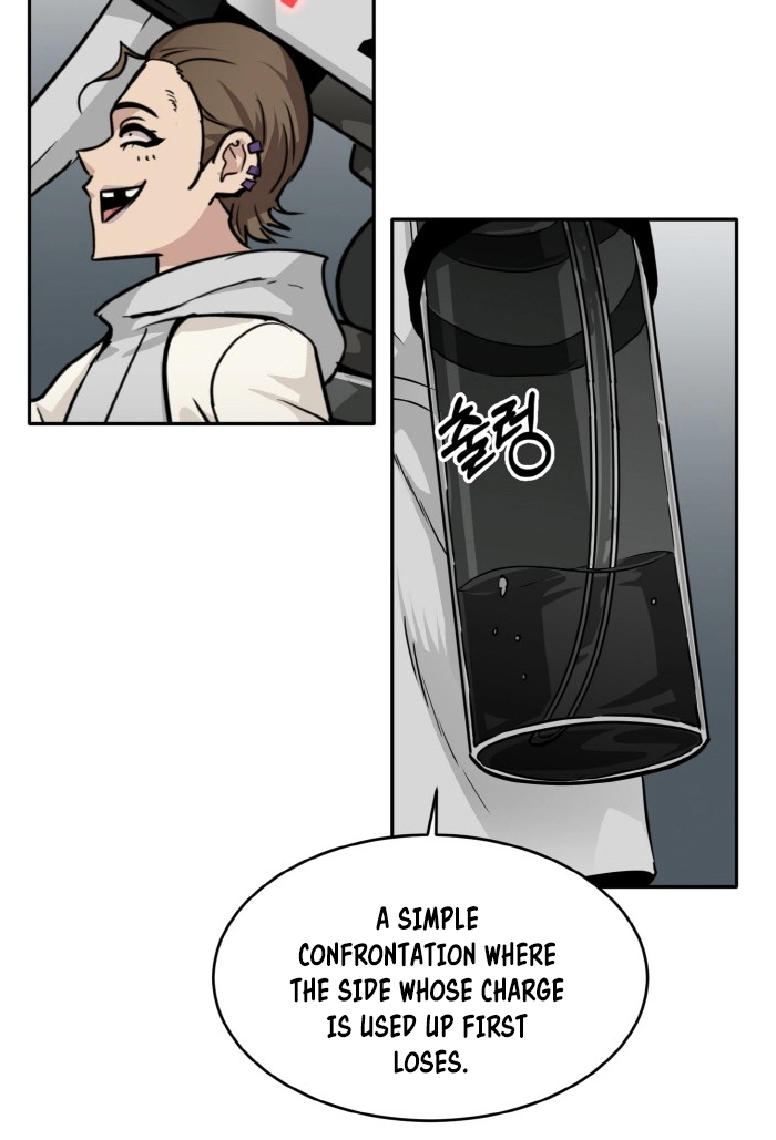 Read Lucid Dream chapter 61 image 94 on Lezhin