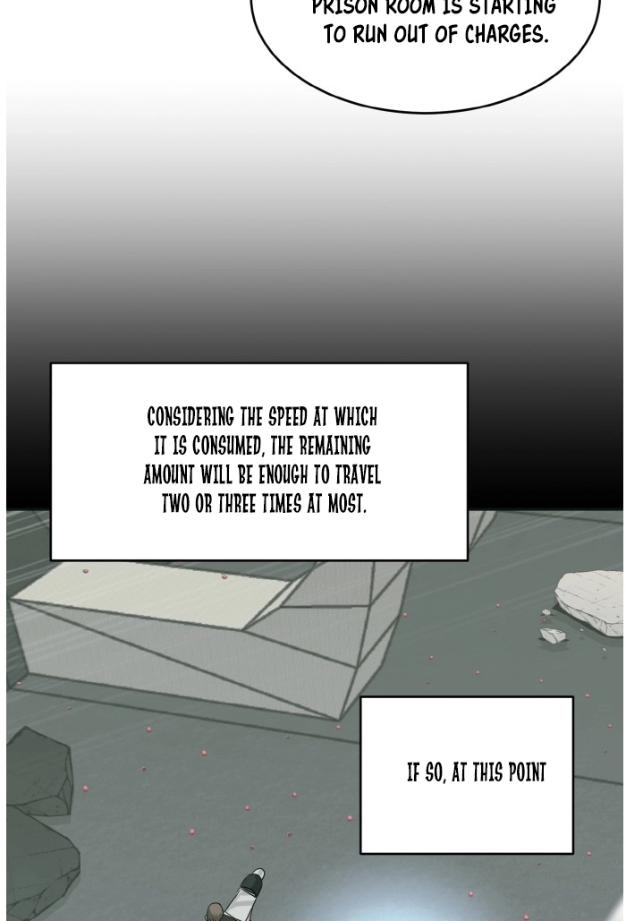 Read Lucid Dream chapter 61 image 96 on Lezhin