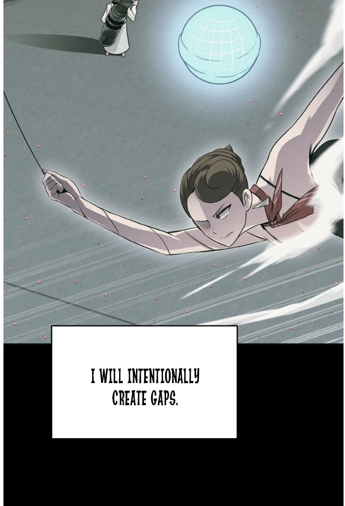 Read Lucid Dream chapter 61 image 97 on Lezhin