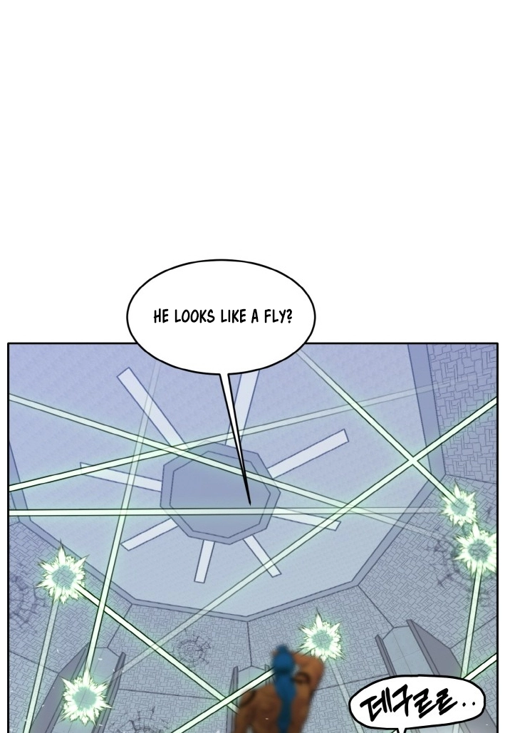 Read Lucid Dream chapter 62 image 100 on Lezhin