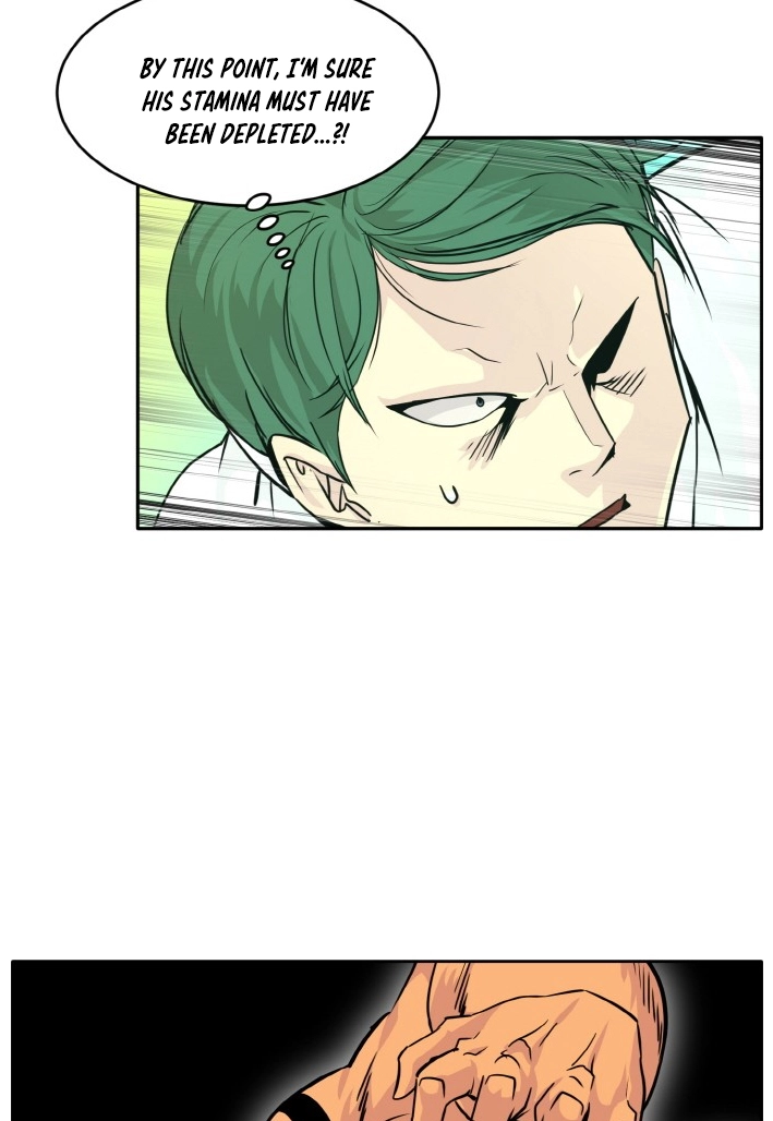 Read Lucid Dream chapter 62 image 103 on Lezhin