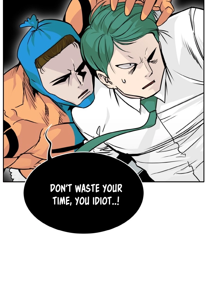 Read Lucid Dream chapter 62 image 104 on Lezhin
