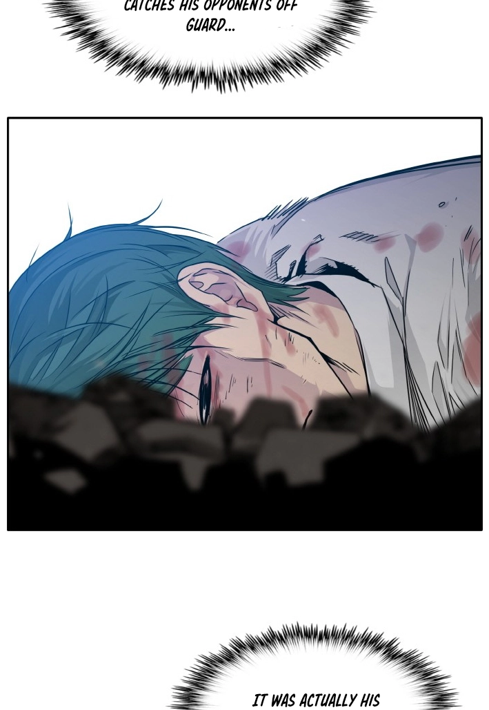Read Lucid Dream chapter 62 image 111 on Lezhin