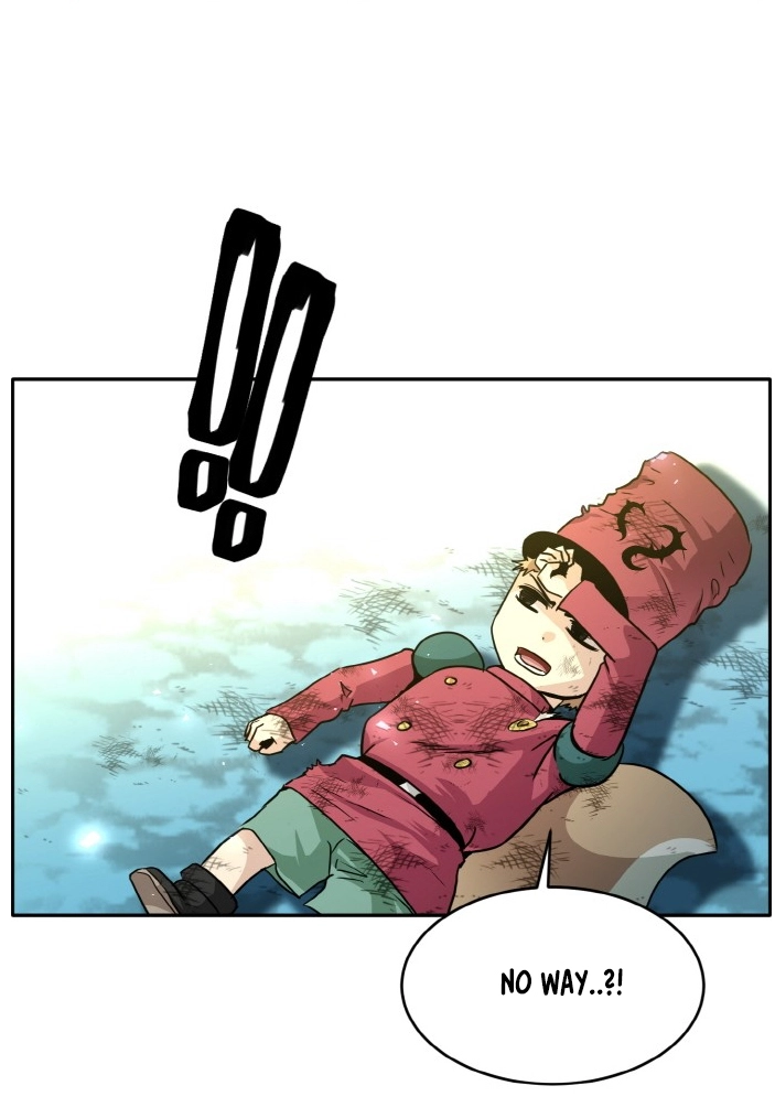 Read Lucid Dream chapter 62 image 12 on Lezhin
