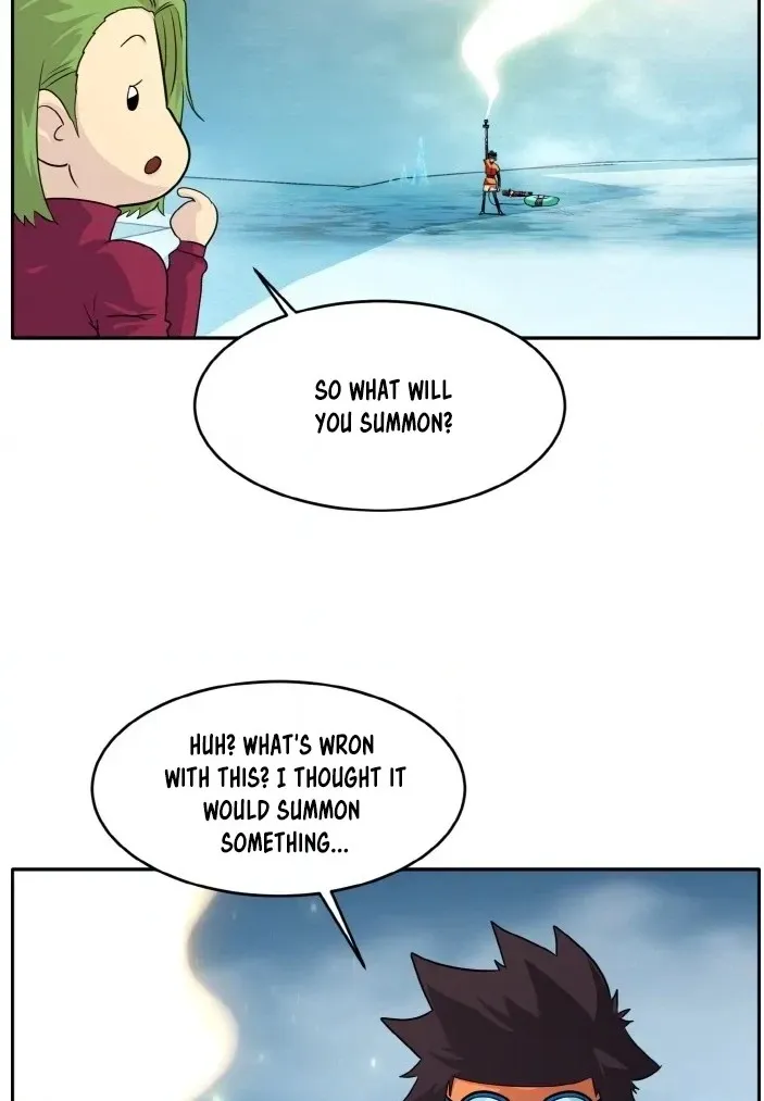 Read Lucid Dream chapter 62 image 19 on Lezhin