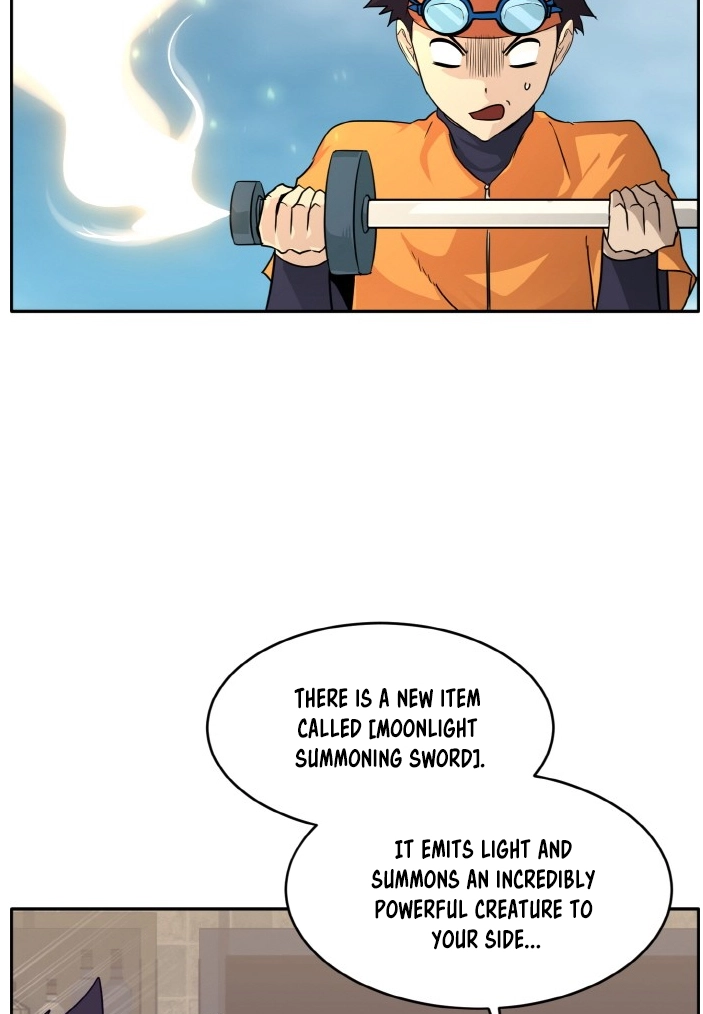 Read Lucid Dream chapter 62 image 20 on Lezhin