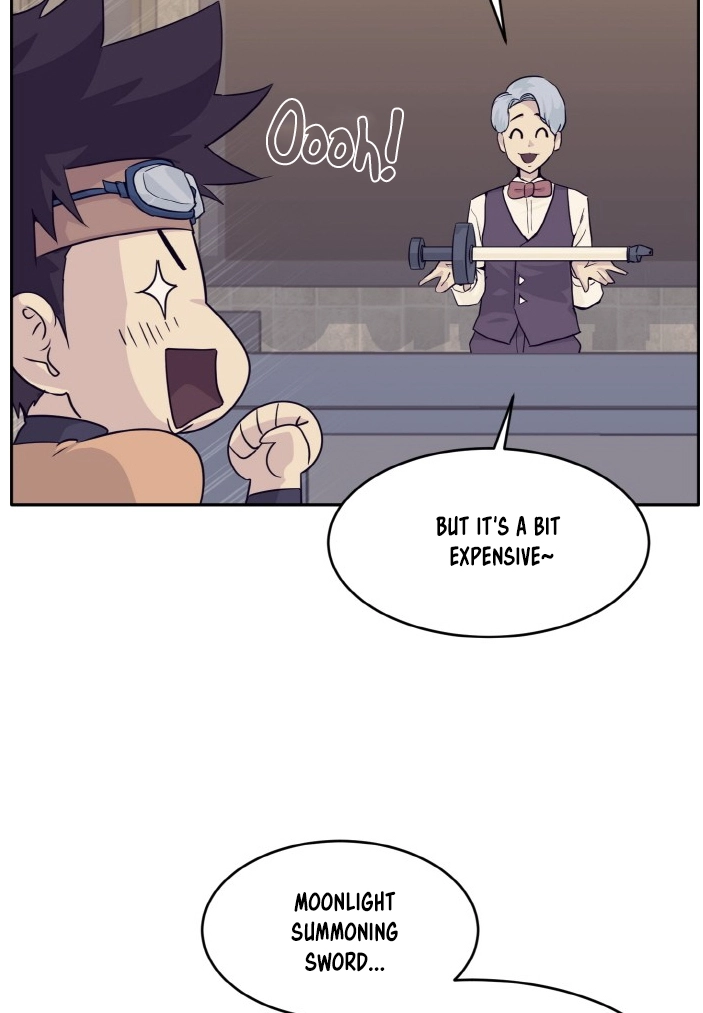 Read Lucid Dream chapter 62 image 21 on Lezhin