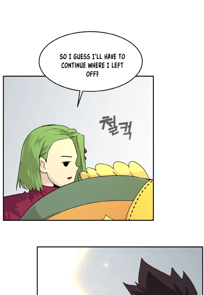 Read Lucid Dream chapter 62 image 23 on Lezhin