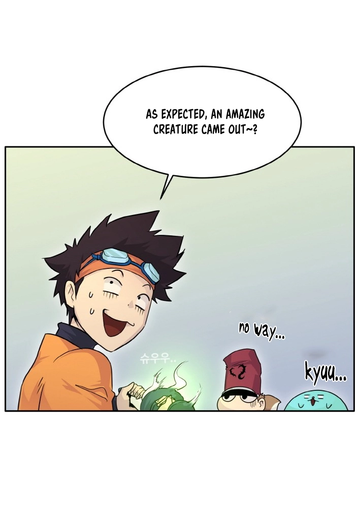 Read Lucid Dream chapter 62 image 28 on Lezhin