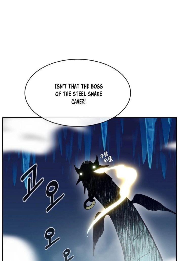 Read Lucid Dream chapter 62 image 30 on Lezhin