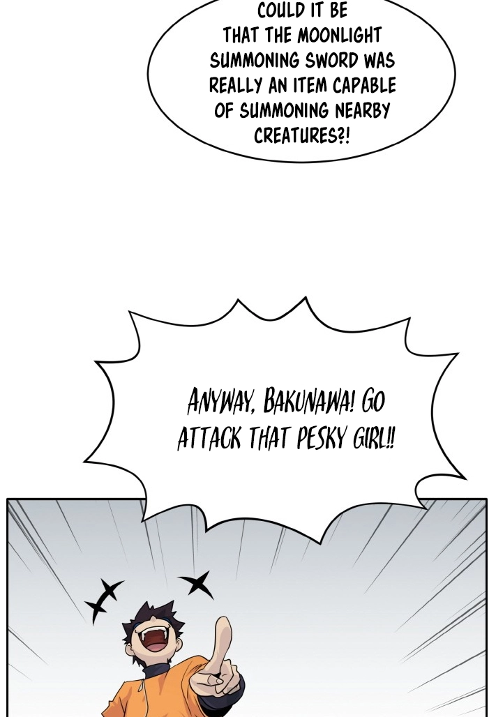 Read Lucid Dream chapter 62 image 33 on Lezhin