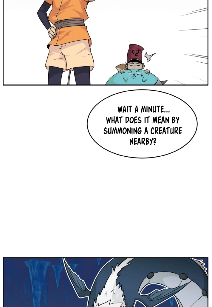 Read Lucid Dream chapter 62 image 34 on Lezhin