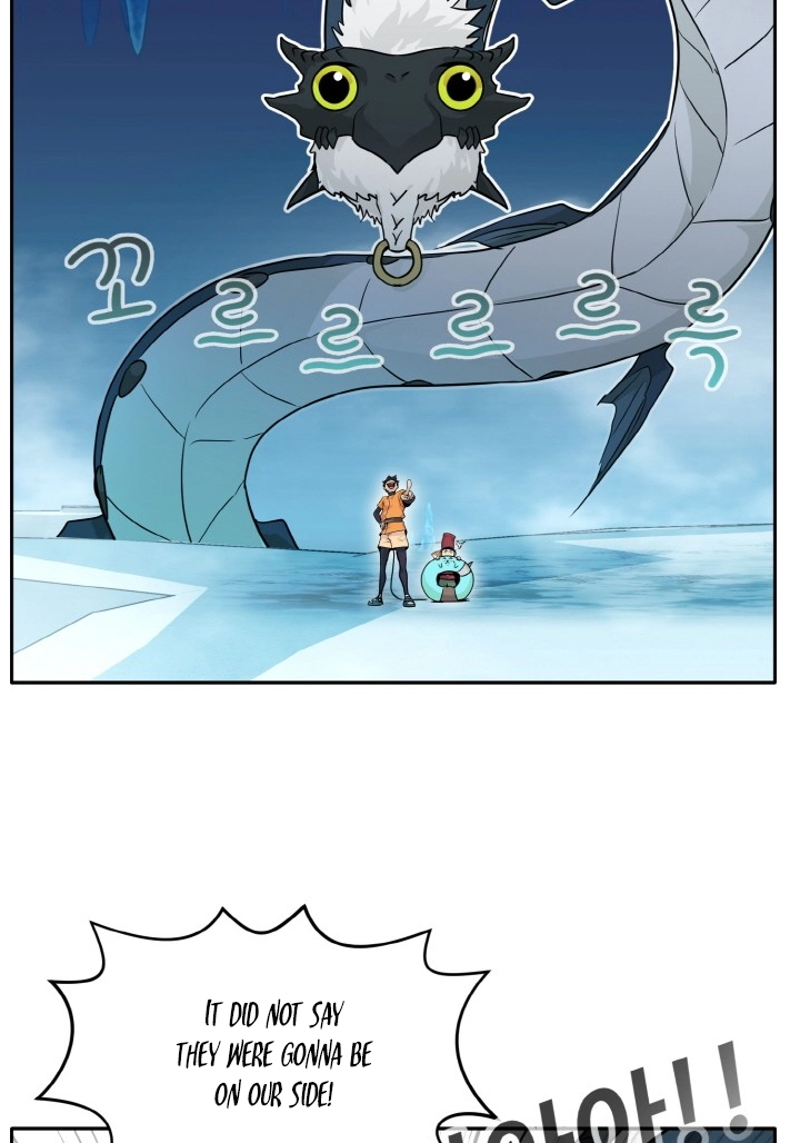 Read Lucid Dream chapter 62 image 35 on Lezhin
