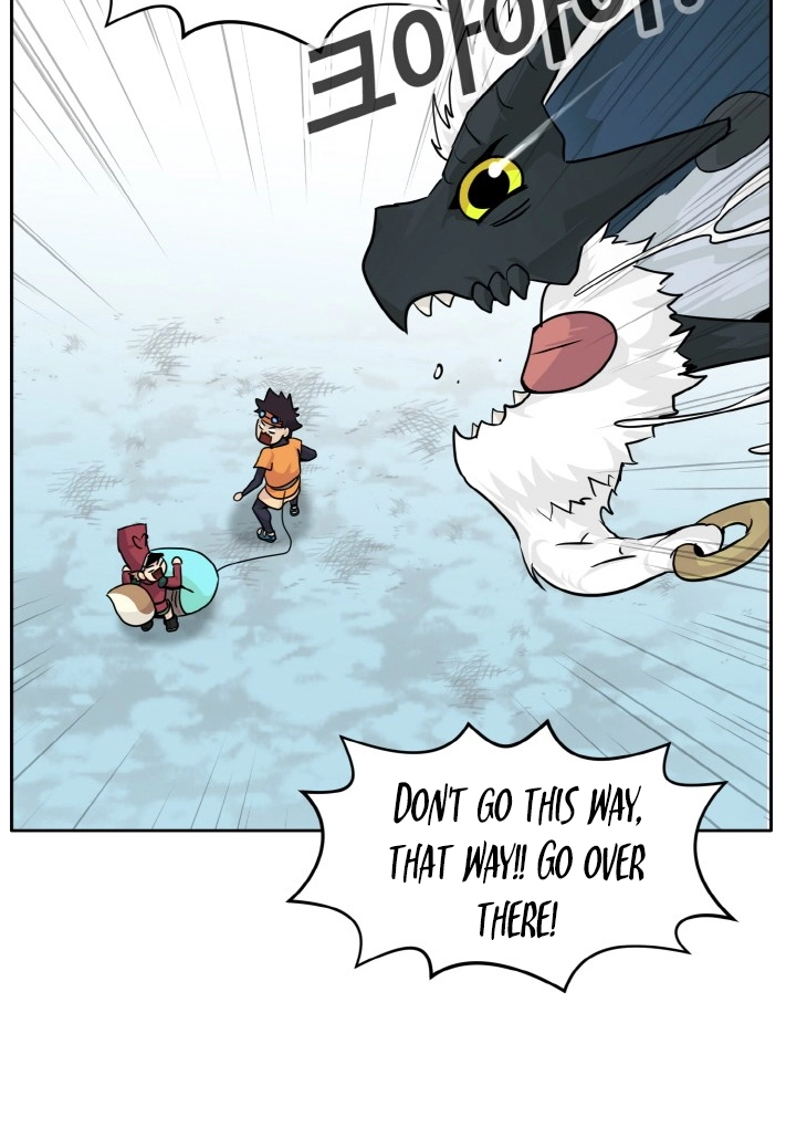 Read Lucid Dream chapter 62 image 36 on Lezhin
