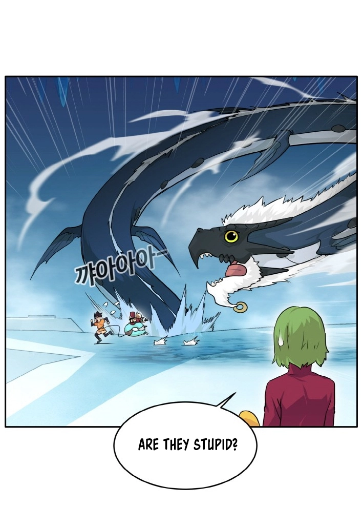 Read Lucid Dream chapter 62 image 37 on Lezhin