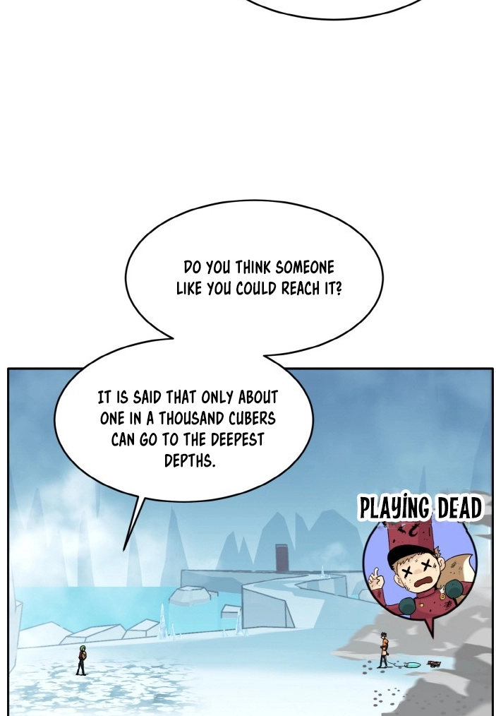 Read Lucid Dream chapter 62 image 4 on Lezhin
