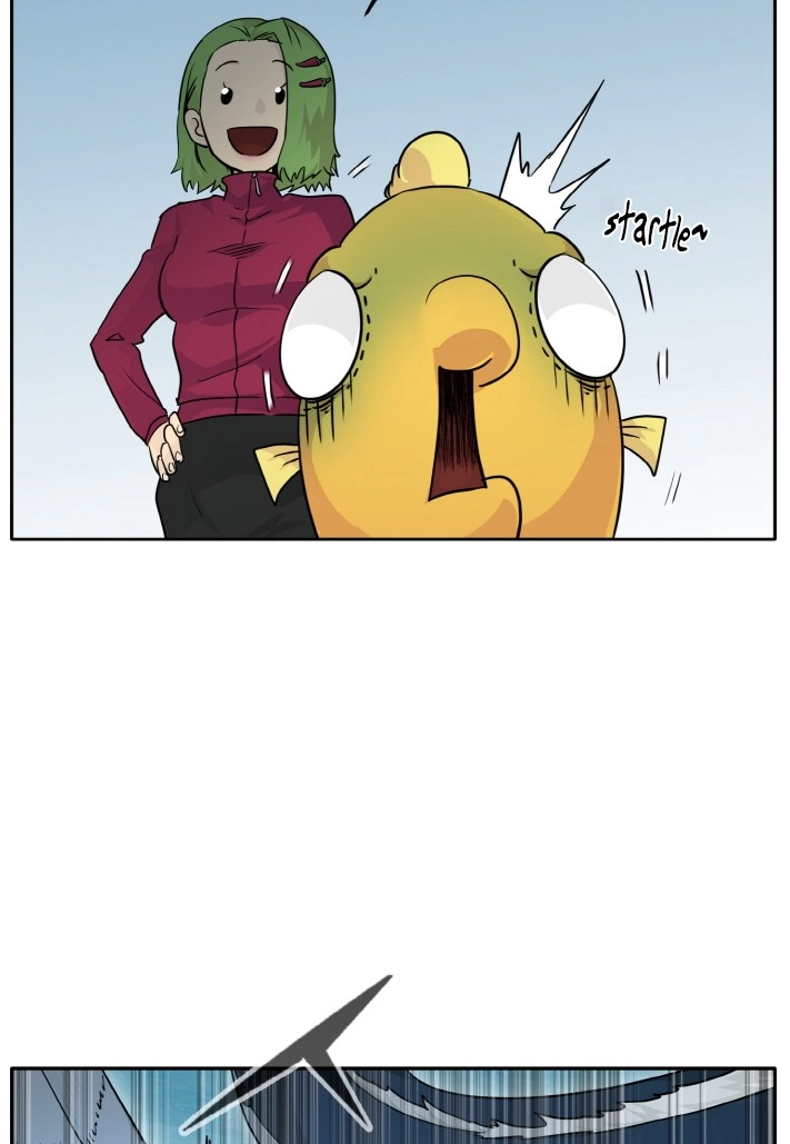 Read Lucid Dream chapter 62 image 42 on Lezhin