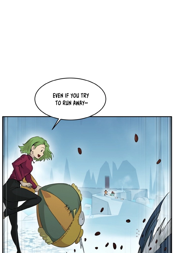 Read Lucid Dream chapter 62 image 47 on Lezhin
