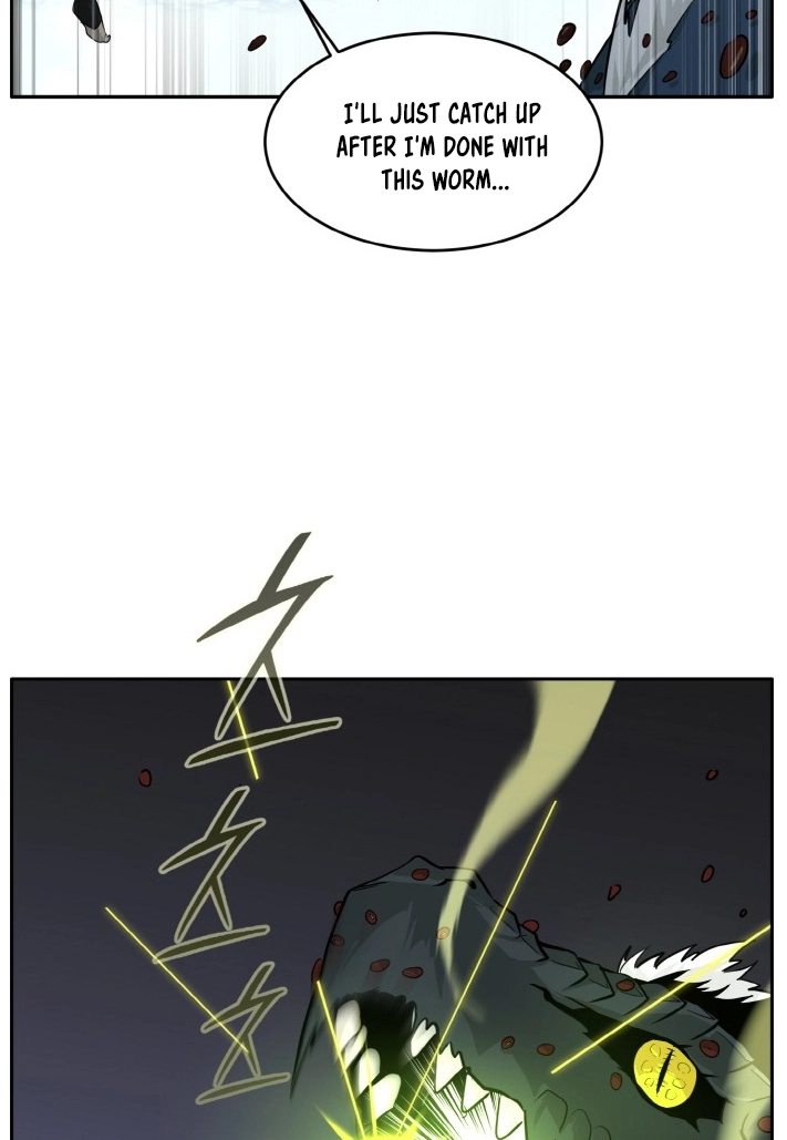 Read Lucid Dream chapter 62 image 48 on Lezhin