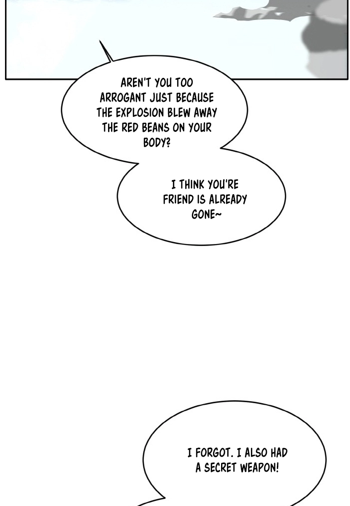 Read Lucid Dream chapter 62 image 5 on Lezhin