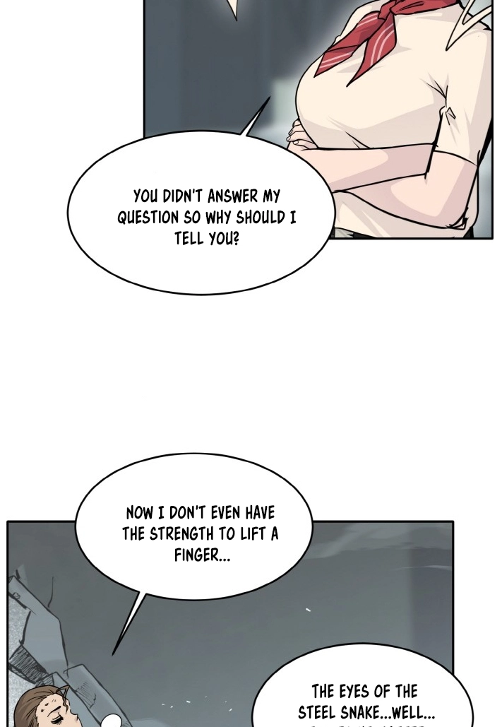 Read Lucid Dream chapter 62 image 54 on Lezhin