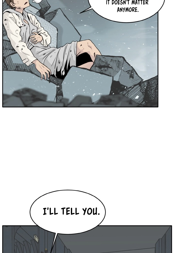 Read Lucid Dream chapter 62 image 55 on Lezhin