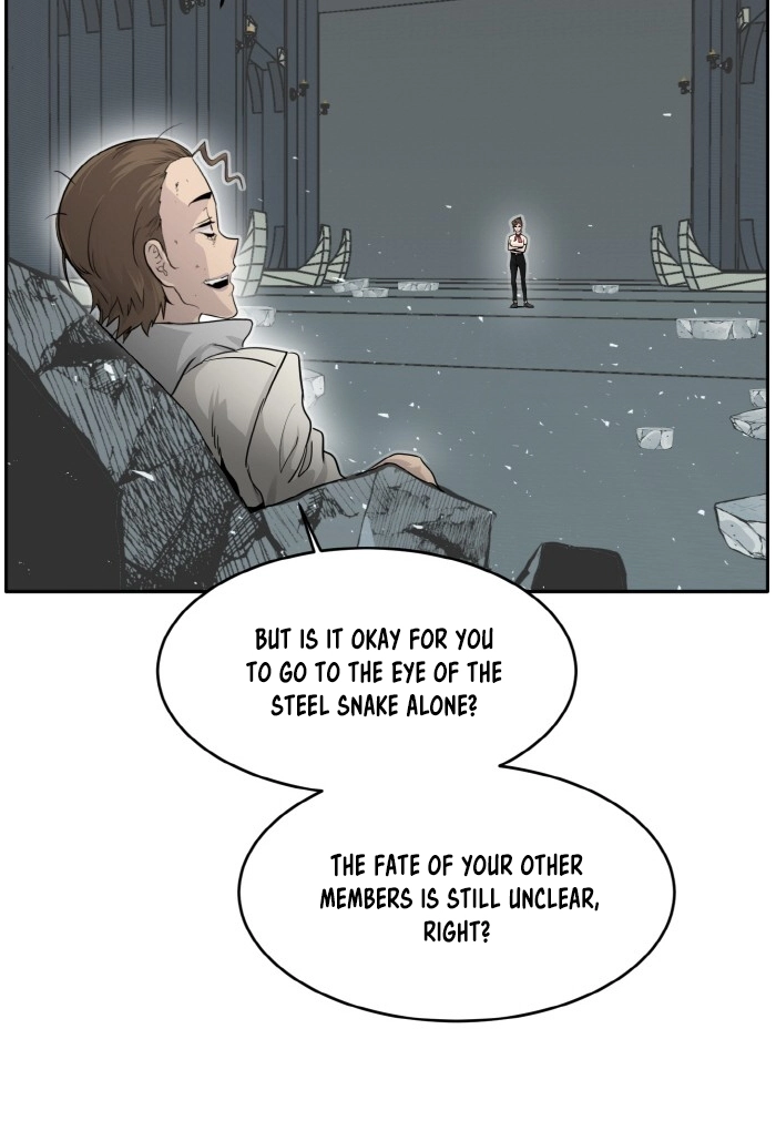 Read Lucid Dream chapter 62 image 56 on Lezhin