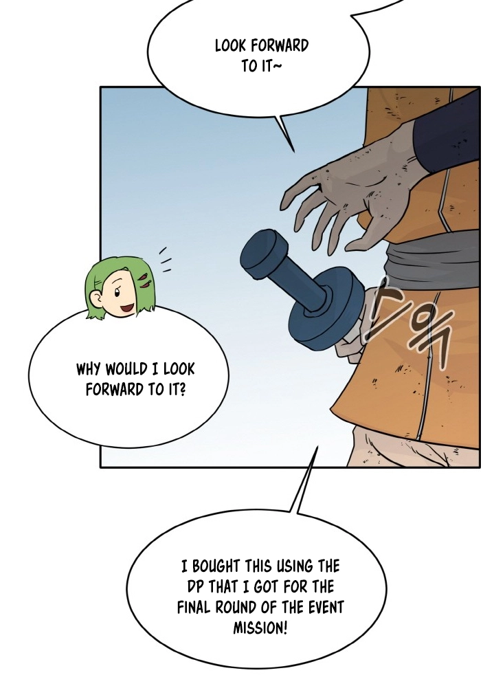 Read Lucid Dream chapter 62 image 6 on Lezhin