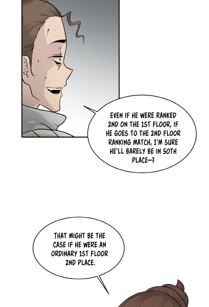 Read Lucid Dream chapter 62 image 61 on Lezhin