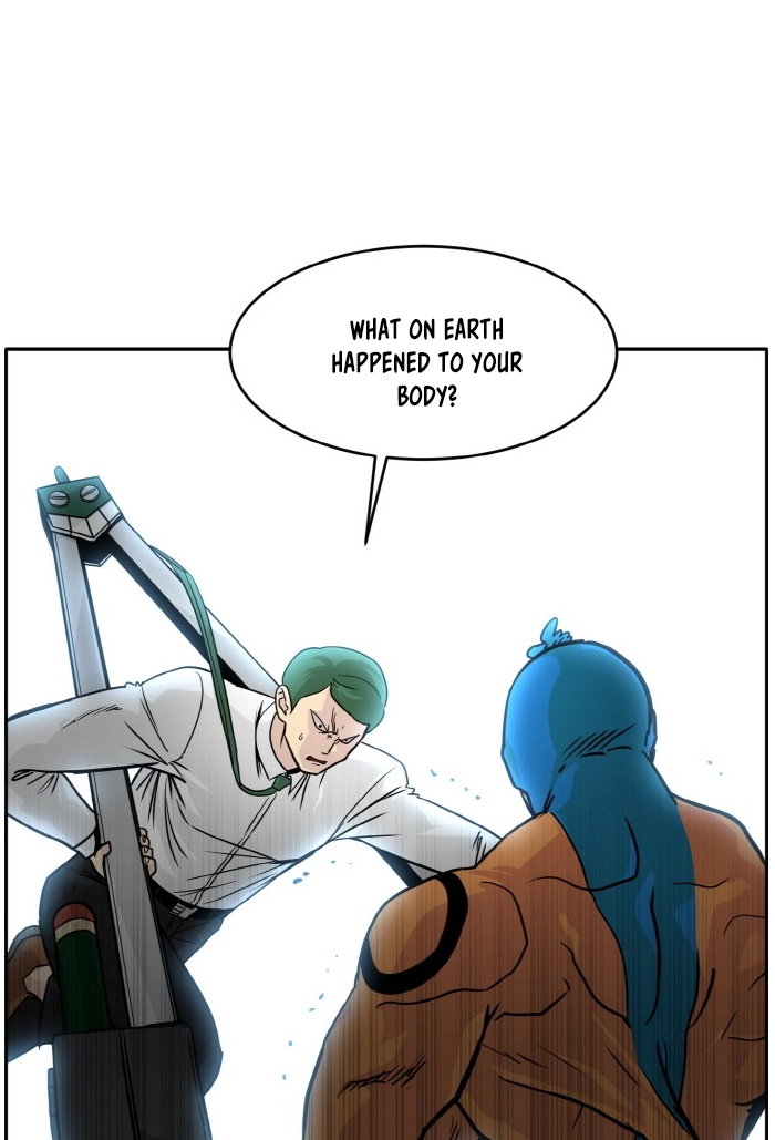 Read Lucid Dream chapter 62 image 64 on Lezhin