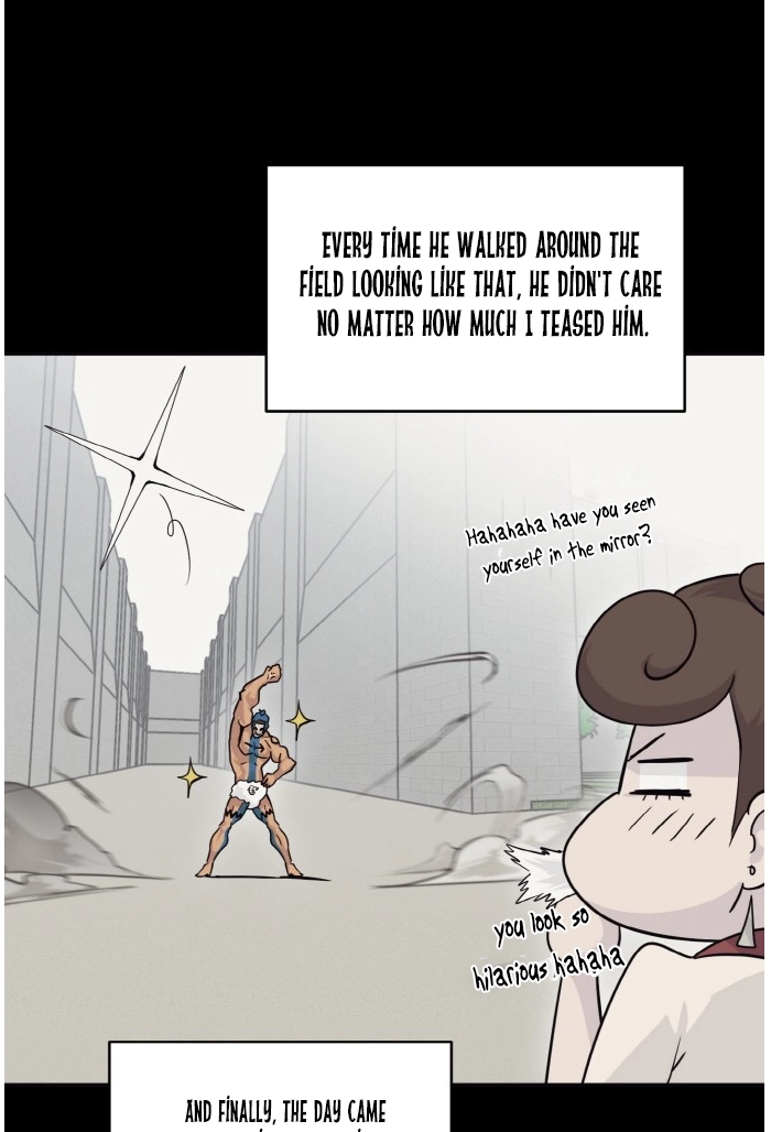 Read Lucid Dream chapter 62 image 67 on Lezhin