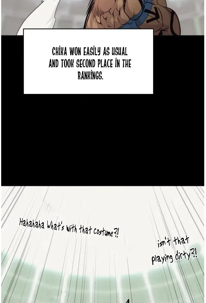 Read Lucid Dream chapter 62 image 69 on Lezhin