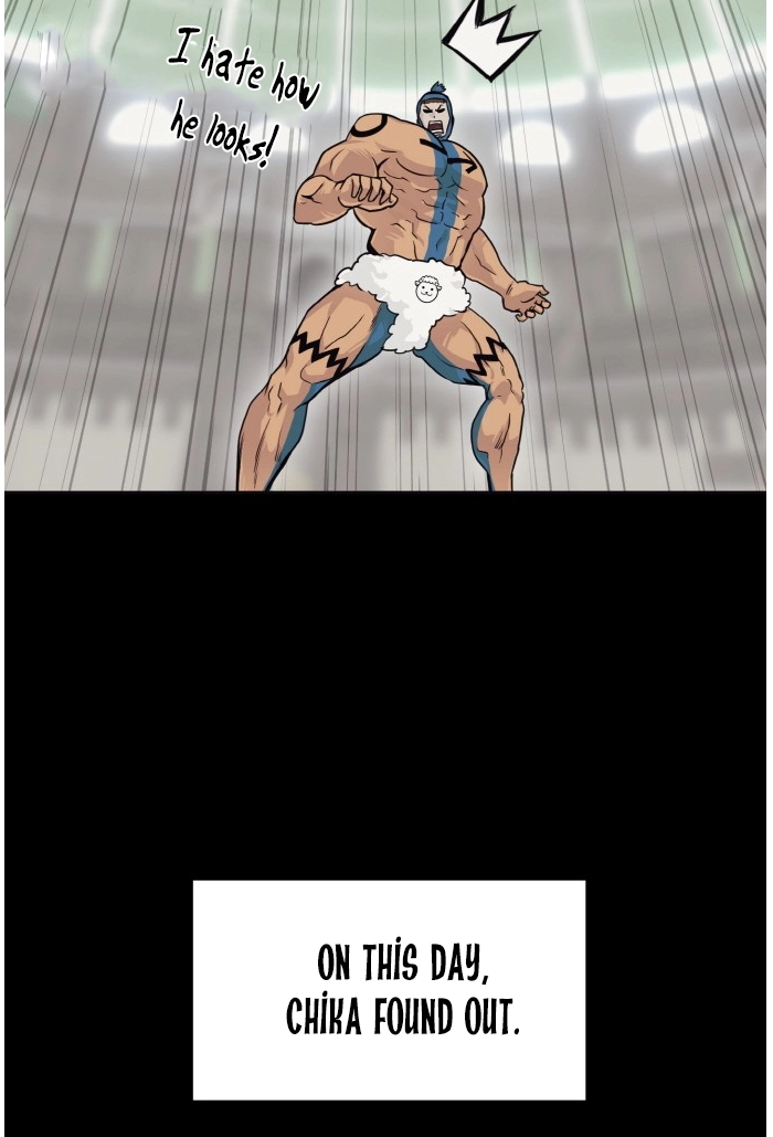 Read Lucid Dream chapter 62 image 70 on Lezhin