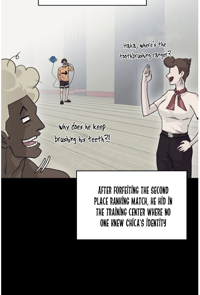 Read Lucid Dream chapter 62 image 73 on Lezhin