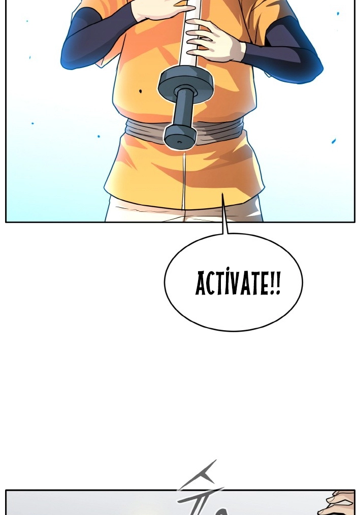 Read Lucid Dream chapter 62 image 8 on Lezhin