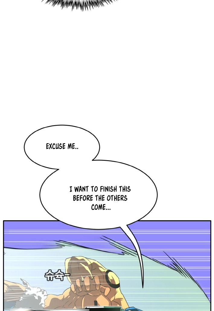 Read Lucid Dream chapter 62 image 87 on Lezhin