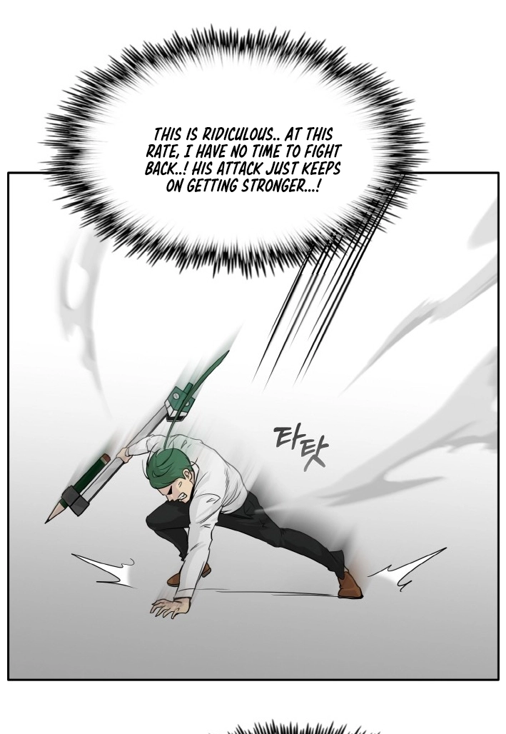 Read Lucid Dream chapter 62 image 91 on Lezhin