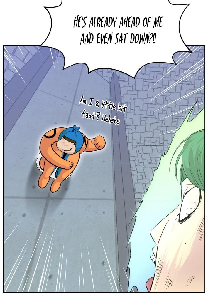 Read Lucid Dream chapter 62 image 95 on Lezhin
