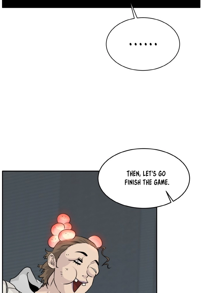 Read Lucid Dream chapter 63 image 10 on Lezhin